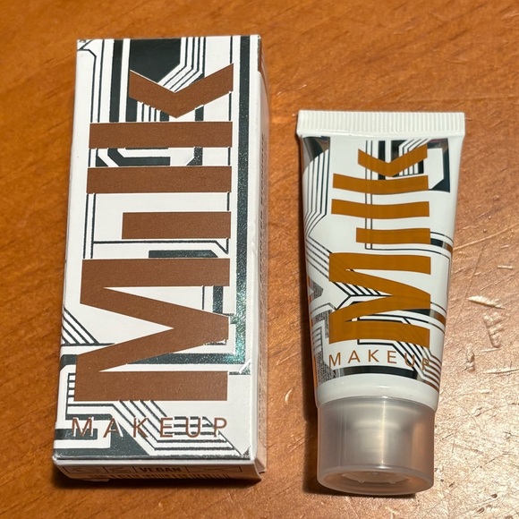 MILK Makeup Bionic Bronze Liquid Bronzer - Picture 2 of 16